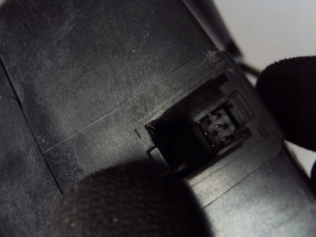 фото №5, Ручка вибірник peueot 2008 ii 2019-