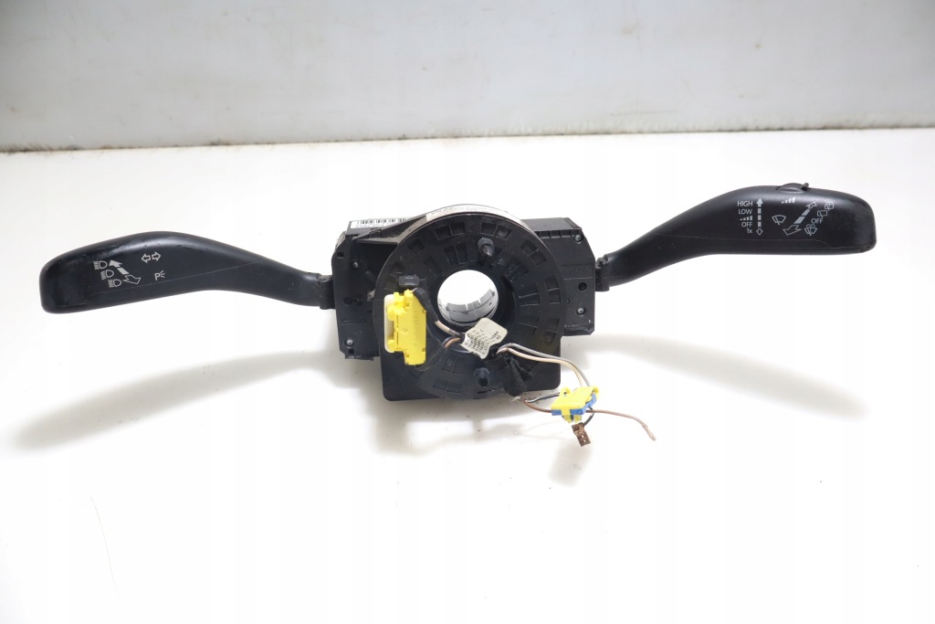 Купить Переключатель комбинированный света volkswagen polo v