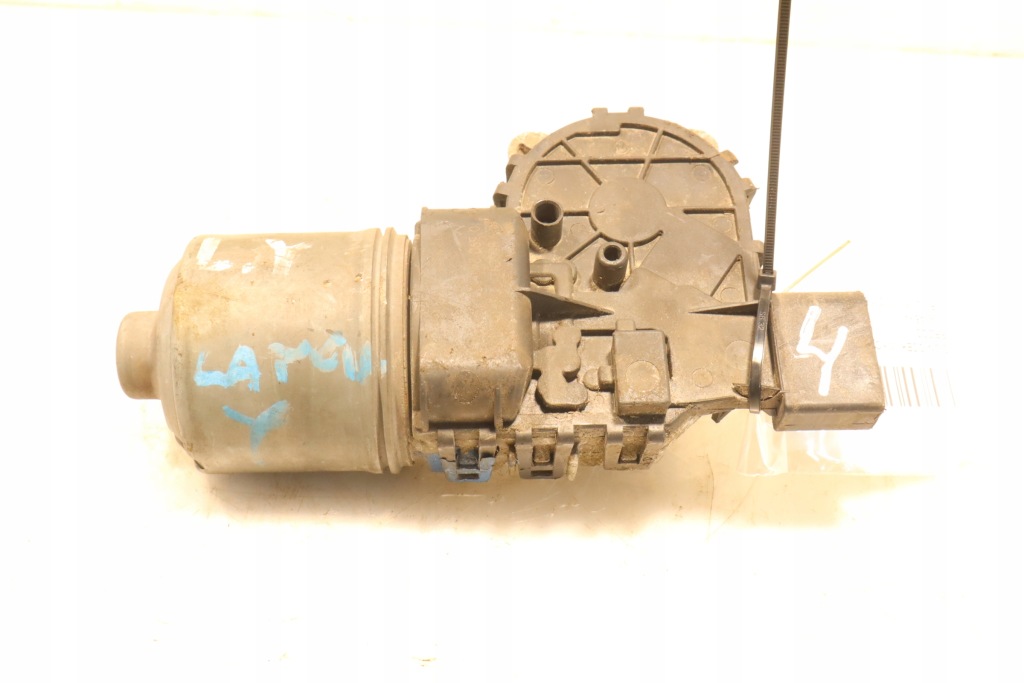 фото №1, Моторчик двірник перед lancia ypsilon ii