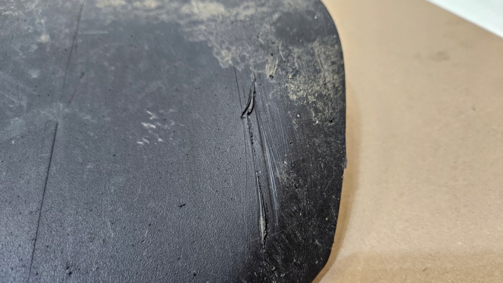 фото №11, Захист бампера перед tesla model x 1050421-00-d