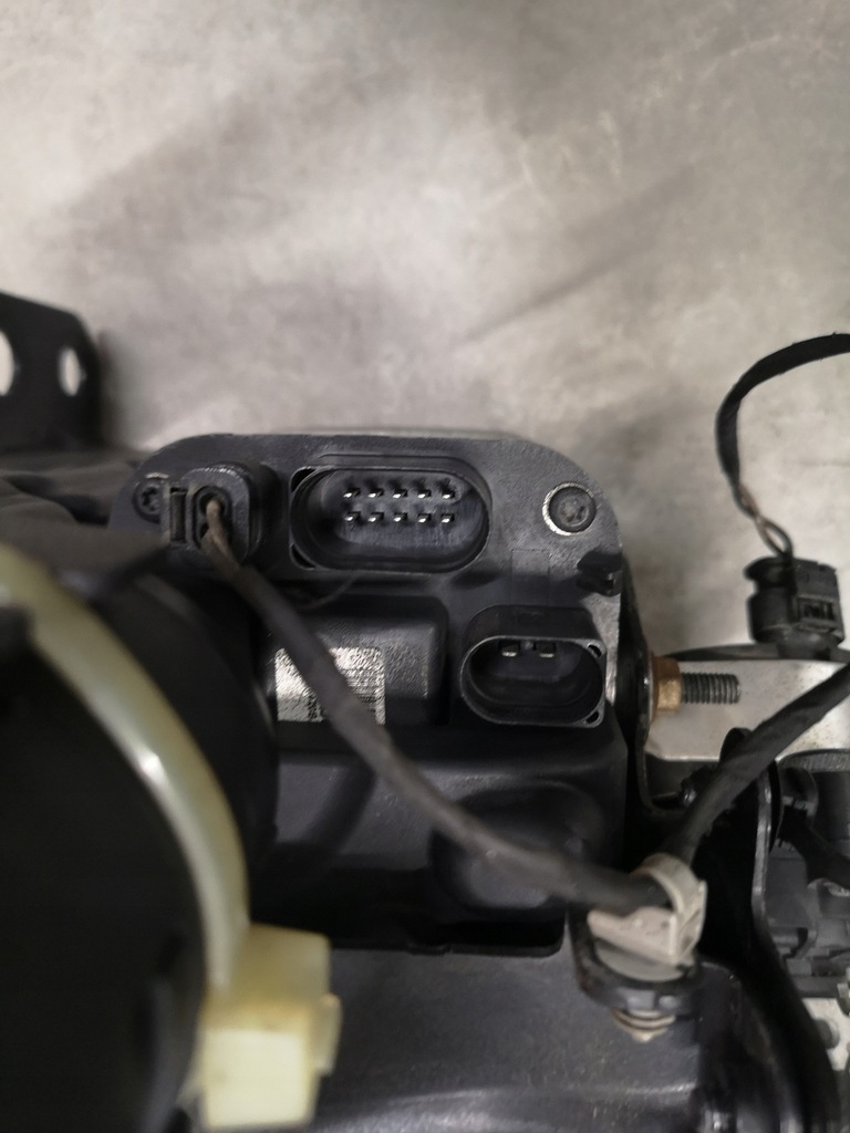 фото №7, Webasto thermo pro 38 iveco s-way 5802355974 kompl