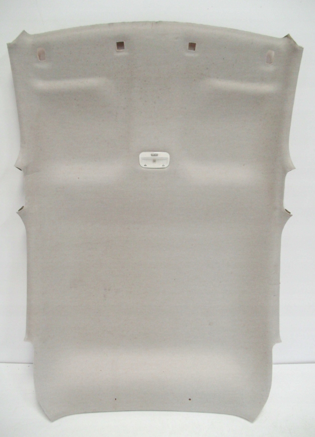 фото №1, Стеля підкрилок citroen c3 ii