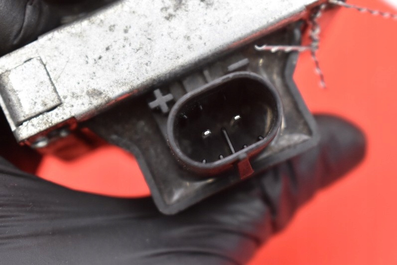 фото №8, Катушка зажигания baeq029 fiat panda 2 ii 1.2 8v 69 km 03-11