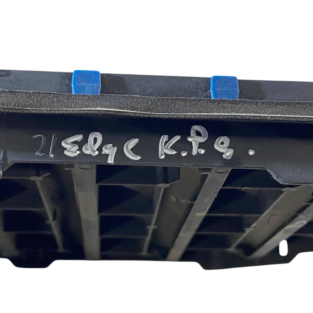 фото №7, Ford edge ii 2020 левая сторона решётка вентиляционная pod бампером задним