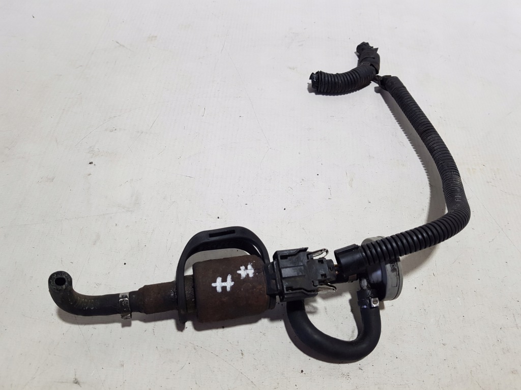 фото №1, Помпа webasto 7l0815947 vw volkswagen touareg 7l q7 4l