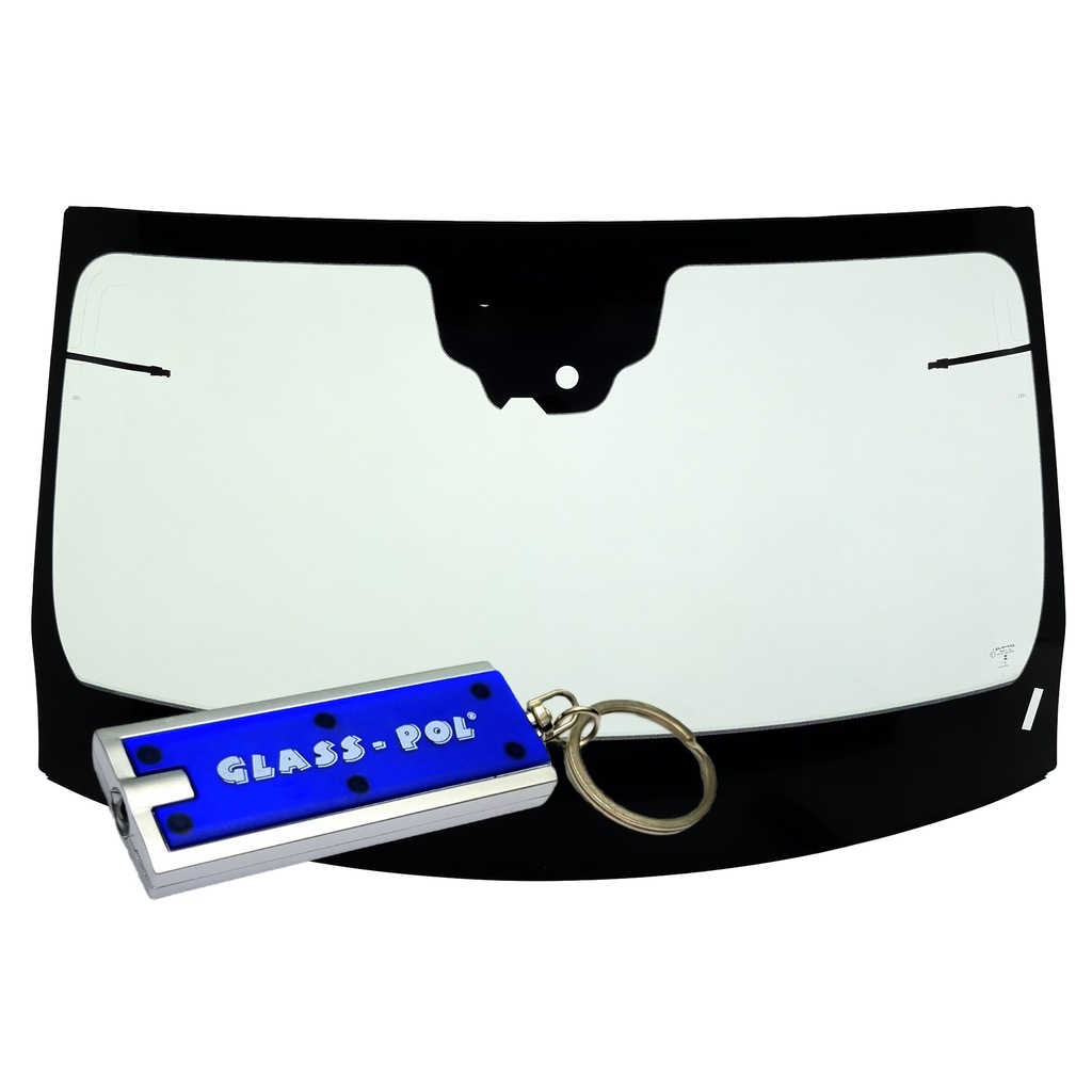 фото №1, Nowa стекло передняя лобовое mercedes glb x247 2019-