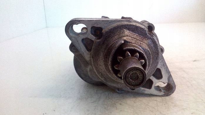 Стартер honda civic vi 1,5 b 1995r. d7rs7 Недорого