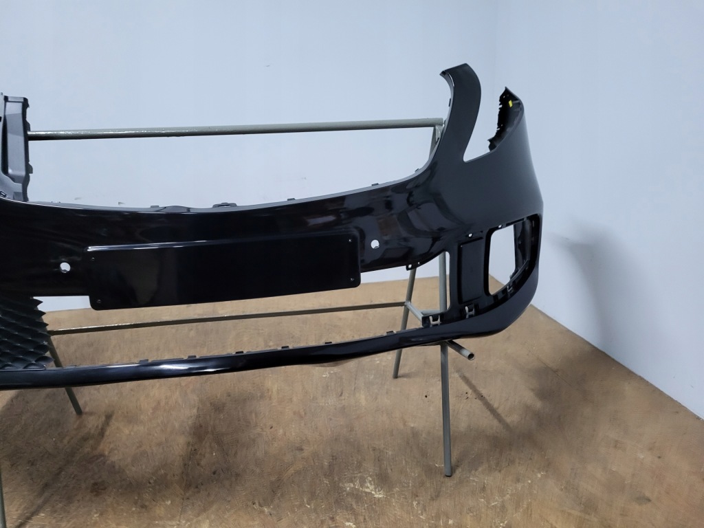 Mercedes viano v klasa 447 рестайлінг  бампер передній Зі Шроту