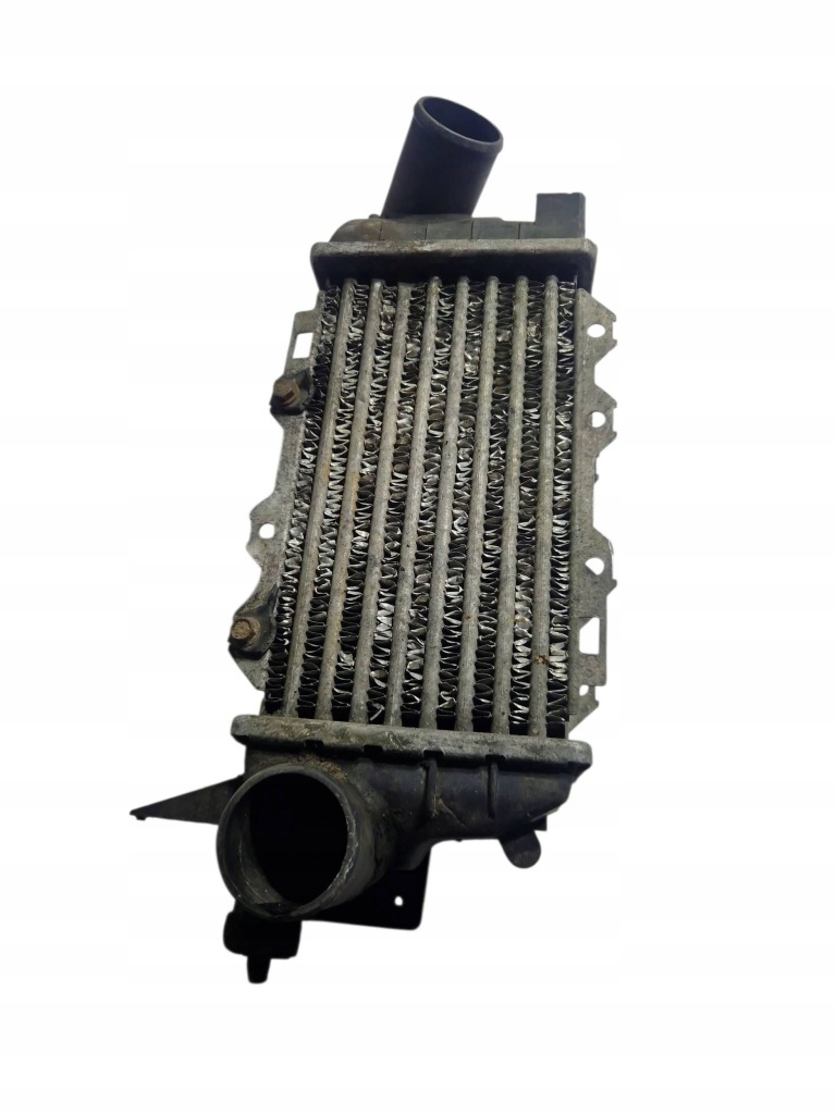 Купить Интеркулер opel vectra b 52464588