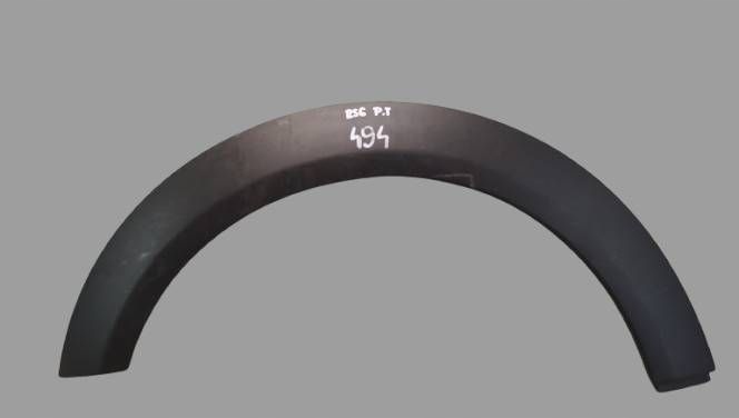 фото №1, Mini cooper r56 молдинг крыла правый задняя 494