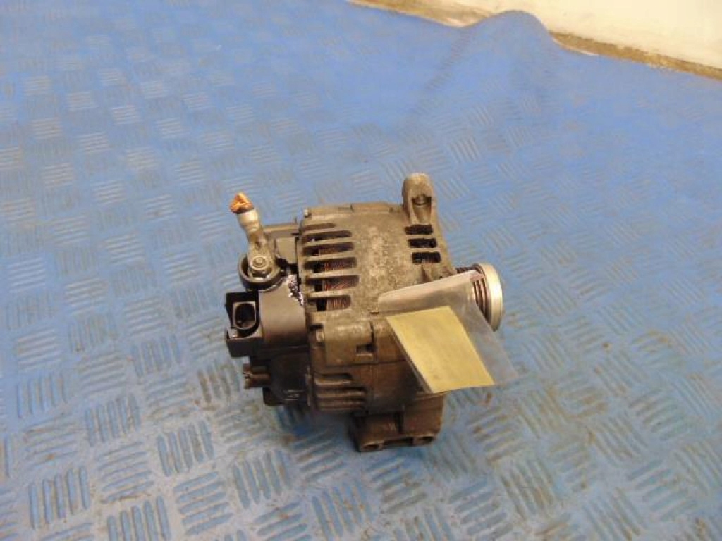 Купить Mercedes w169 генератор a6401540402