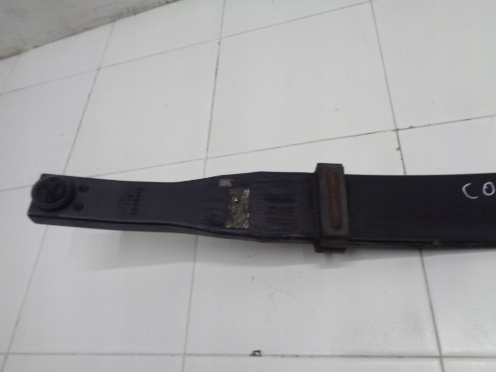 фото №2, Corvette c5 рессора подвеска перед передний щетка рессора 97-04r