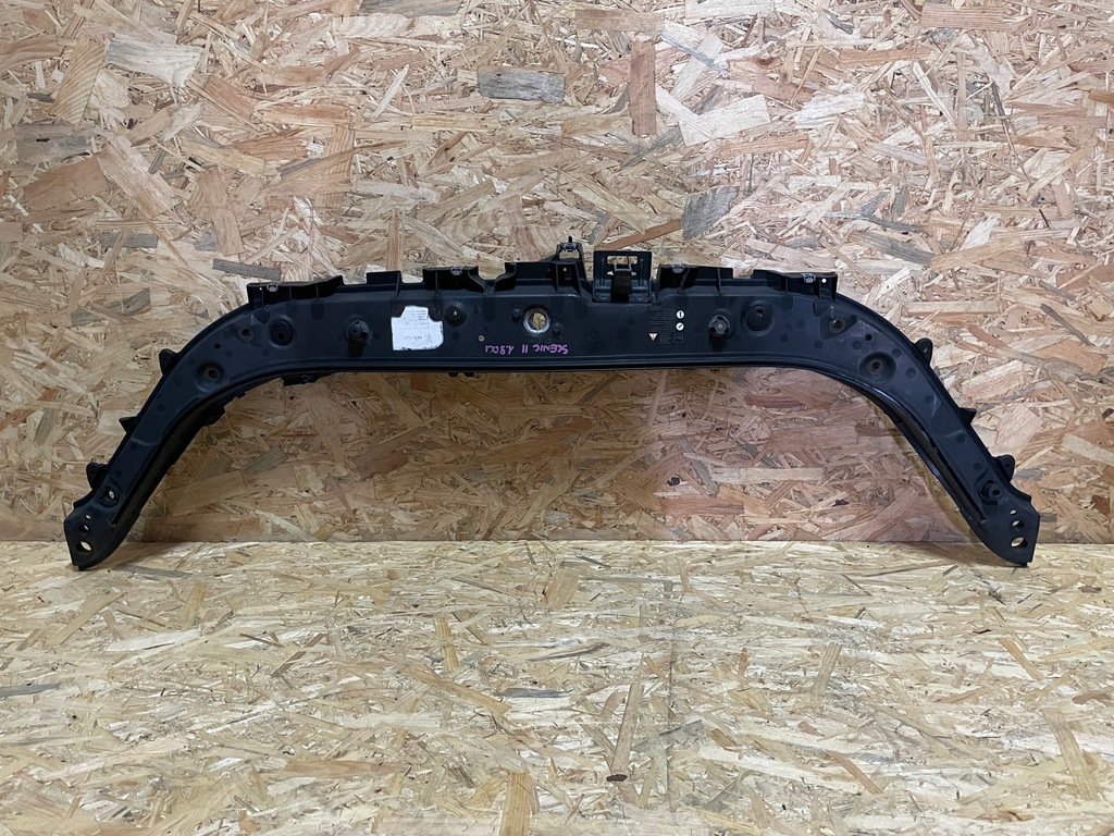 фото №1, Pas передній замковий підсилювач renault scenic ii 2 8200140478