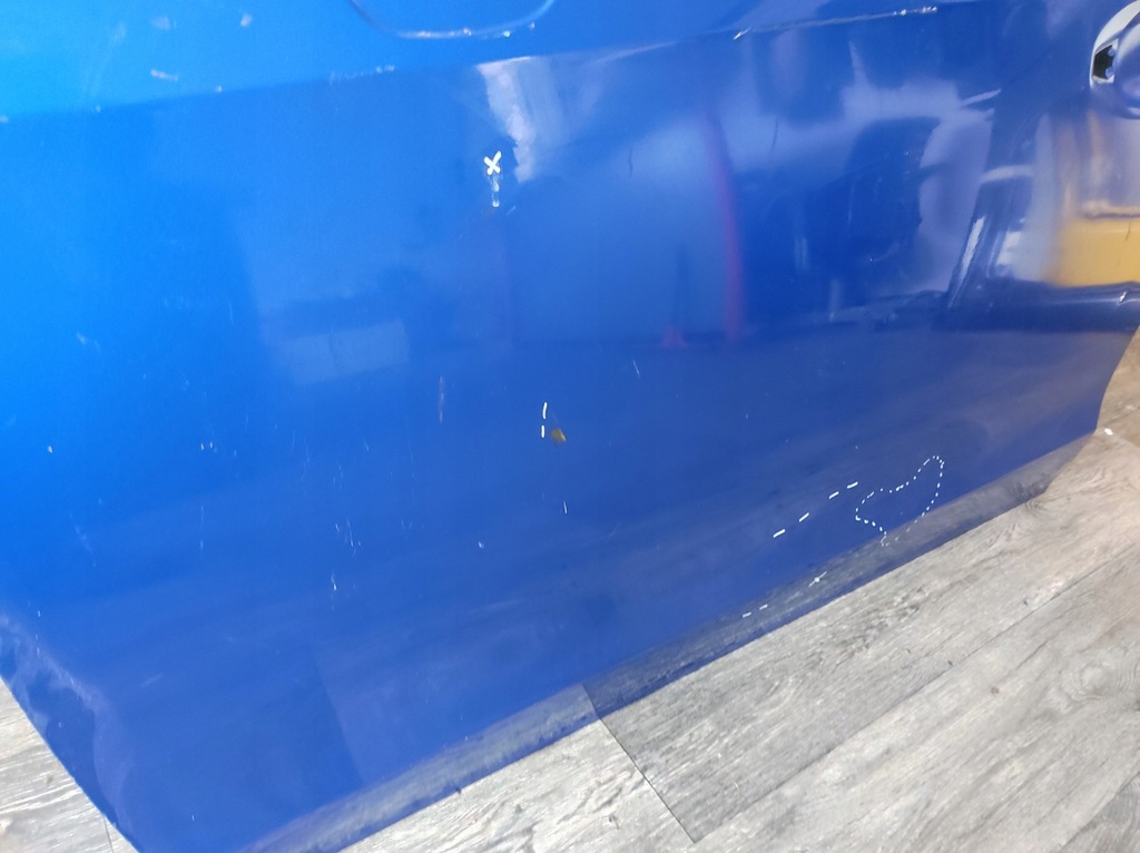 фото №10, Дверь subaru levorg передние левая ----- poznań