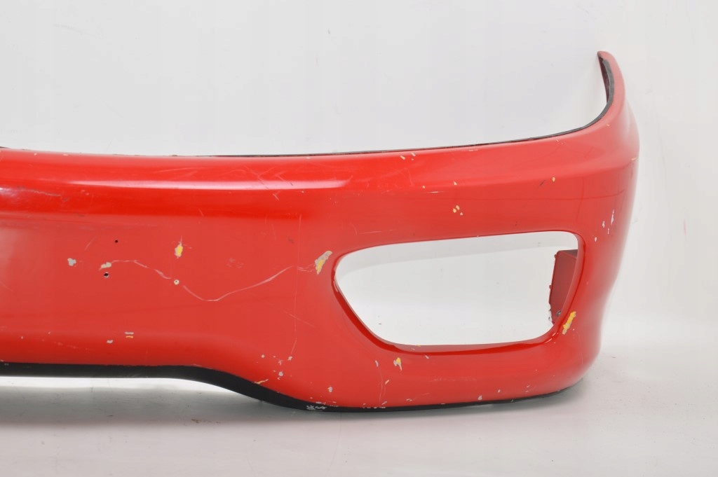 Ferrari 360 modena spider бампер перед Цена