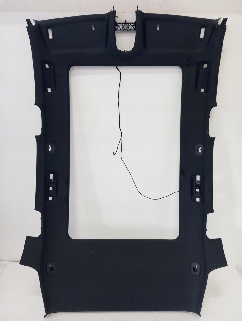 фото №1, Потолок porsche cayenne 9y0 22r