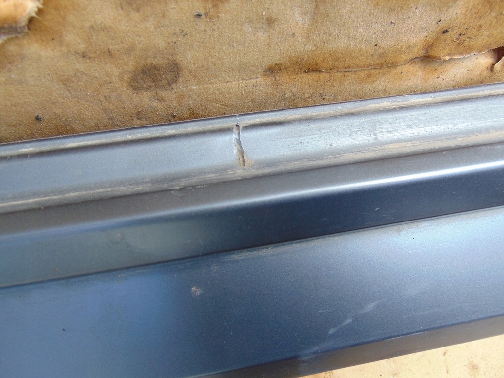 фото №8, Молдинг поріг ліва audi a6 c8 allroad 4k9853855