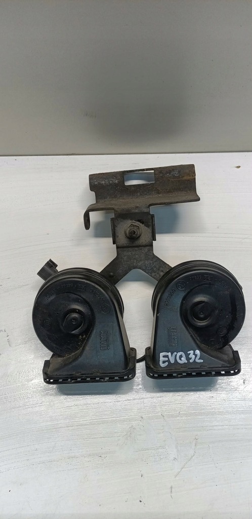 фото №1, Клаксон land rover range rover evoque l538 bj3213a803ac