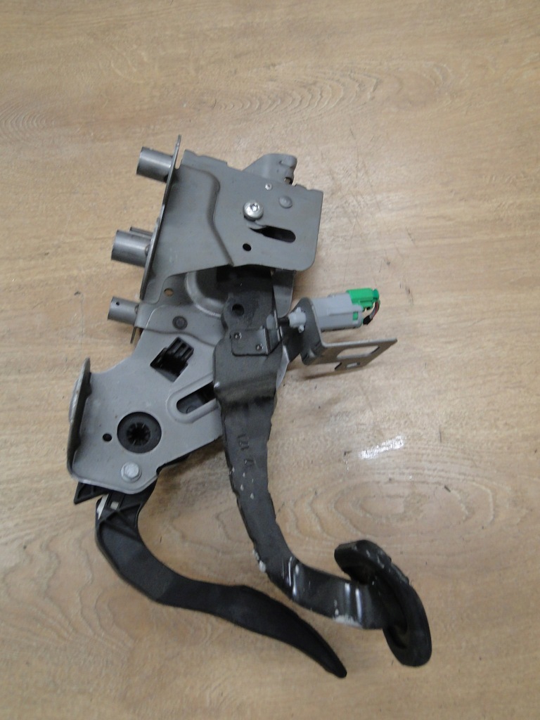 фото №10, Педаль газу гальма renault scenic iv grand scenic