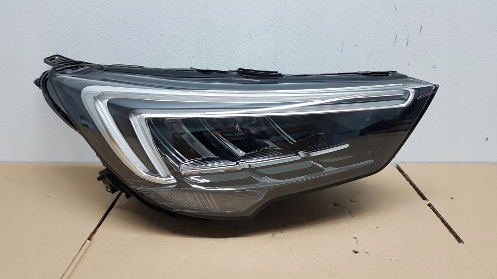 Купить Фара перед правый  opel crossland x рестайлинг  full led 463944839