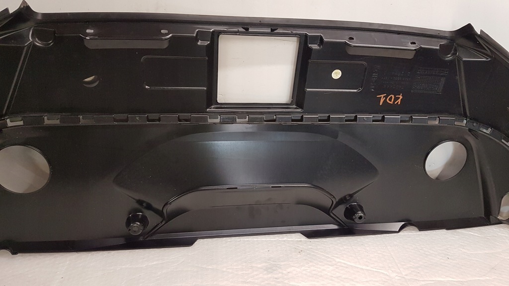 фото №6, Захист передня двигуна rolls royce ghost 7495444