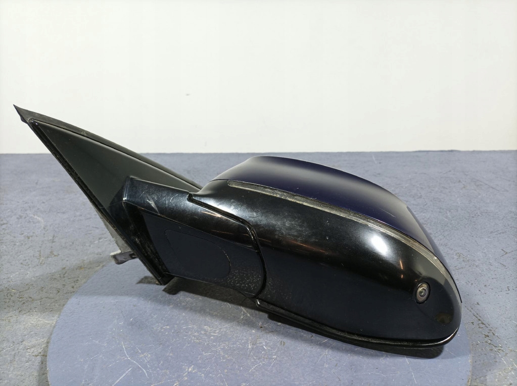 фото №5, Bmw x7 g07 зеркало левая 9 pin eu c3z