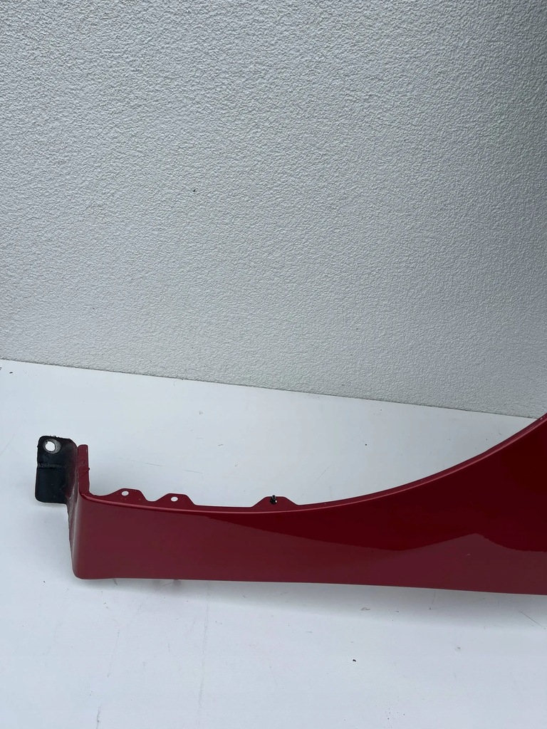 фото №6, Крыло перед передний левый dacia sandero ii 2 teb76