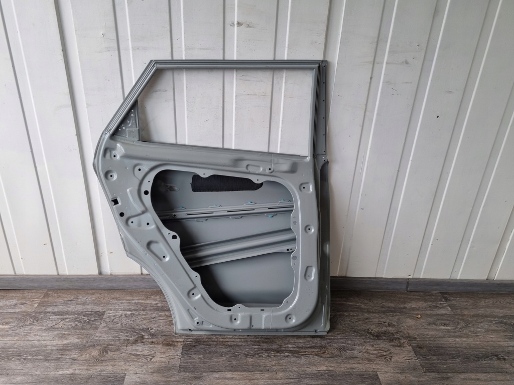 фото №11, Дверь hyundai tucson iii 2015-2020 задние левая nowe оригинальные