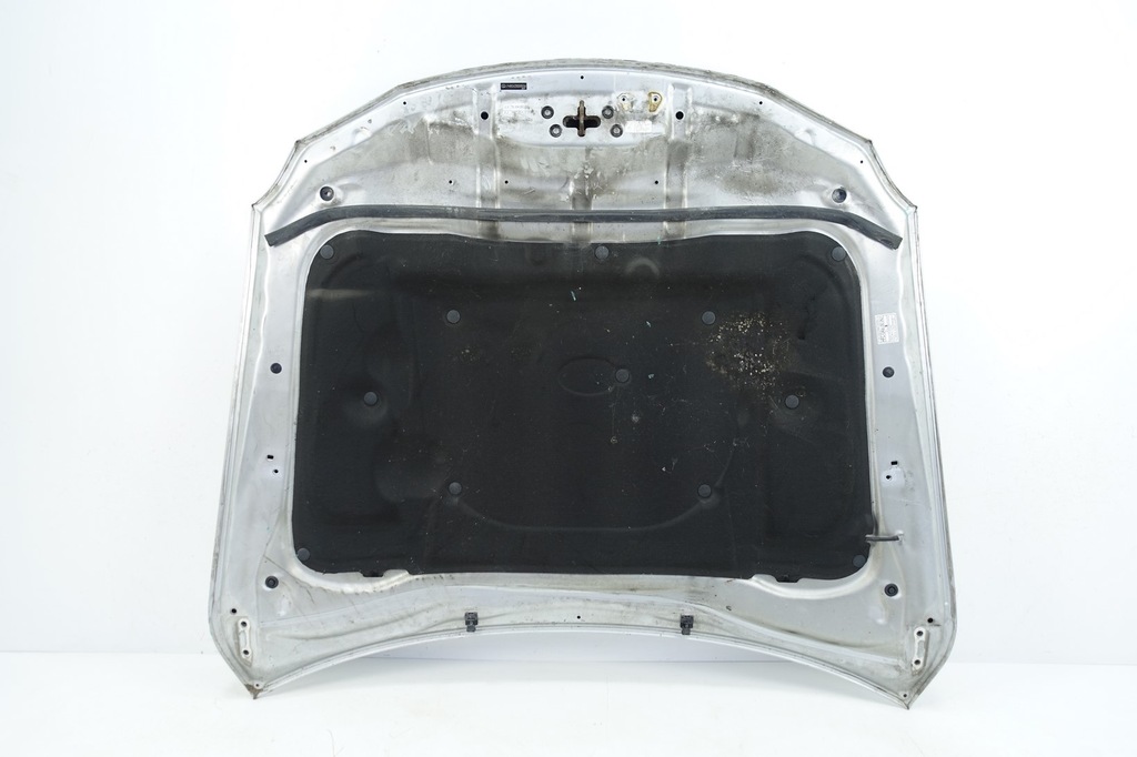 фото №9, Капот крышка двигателя lexus is ii 220 250 350