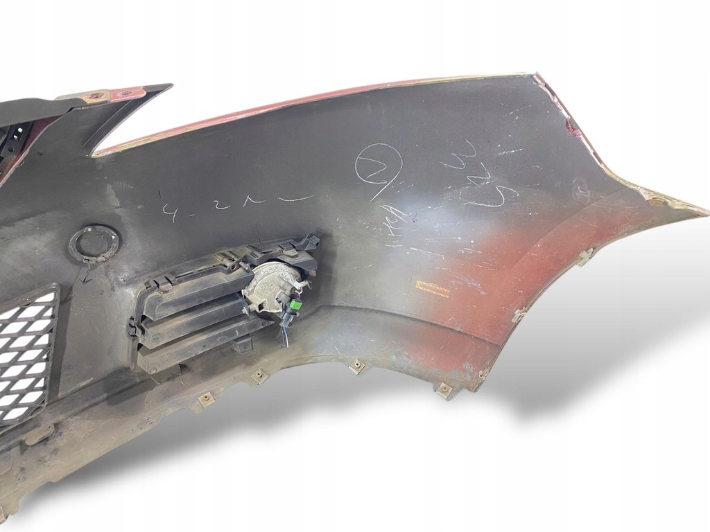 фото №16, Mazda 5 1800cm3 2008 бамперы minivan