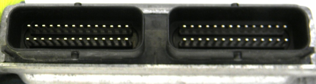 фото №2, 616554000 landi renzo renault блок керування бортовий комп'ютер lpg