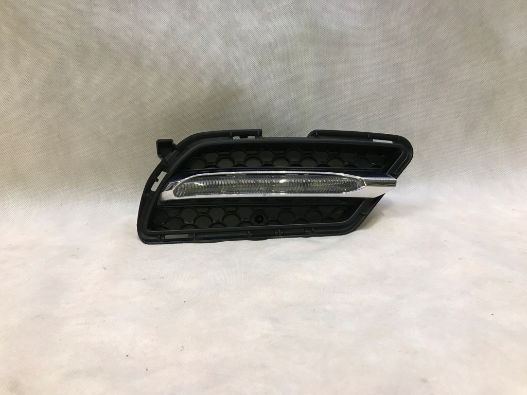 Купить Mercedes e-klasa w207 купе 11-13 противотуманная фара led правый + решётка 1 хром