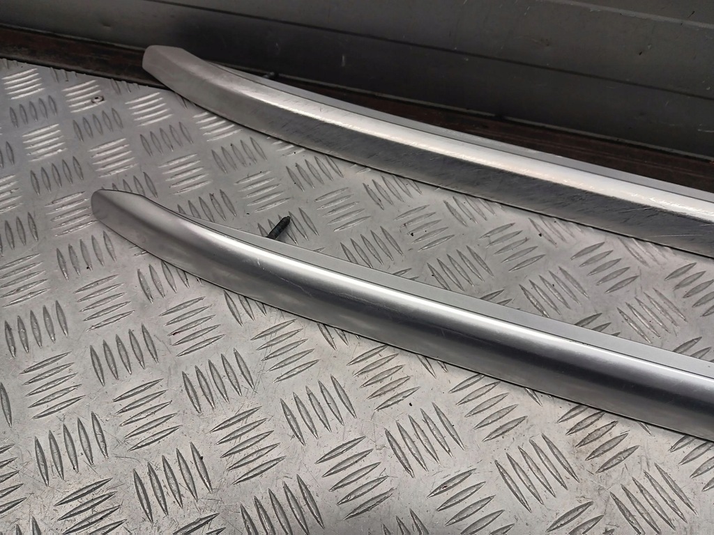 фото №9, Audi q5 sq5 80a860021e рейлинги кровельные