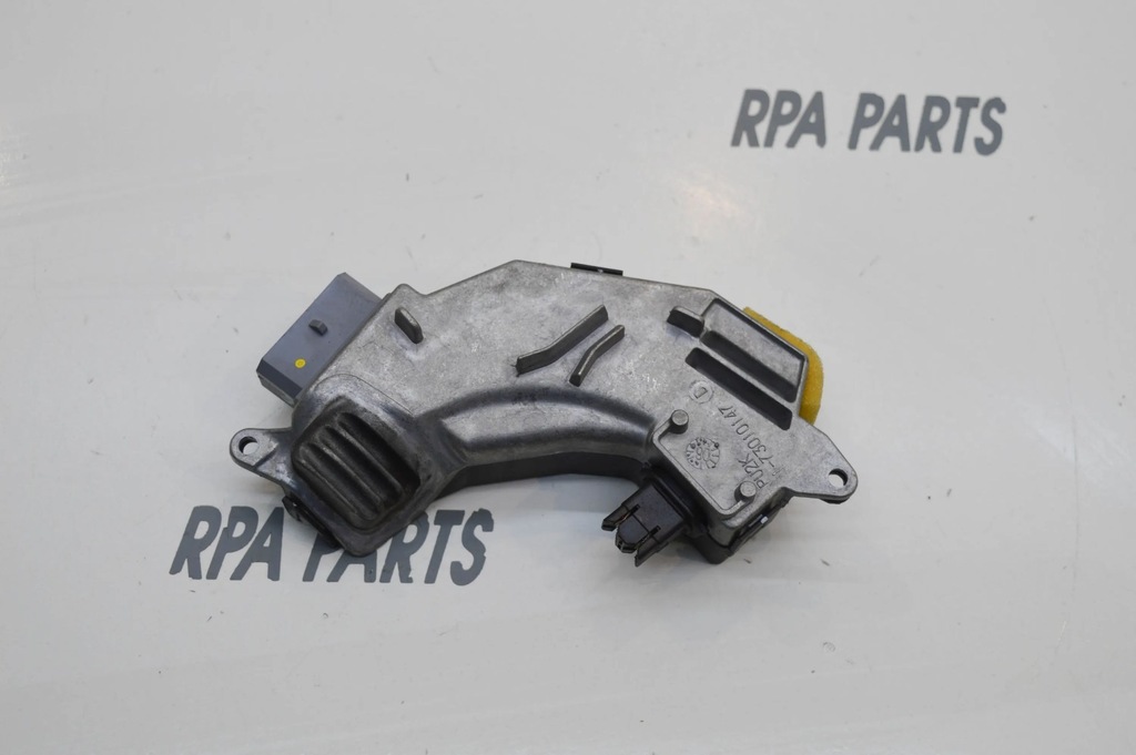 фото №2, Opel signum 2005 реле вентилятор