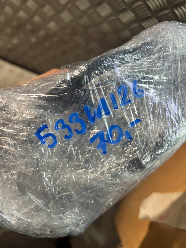 Renault espace v трубка шланг топлива 175b23628r в Украине