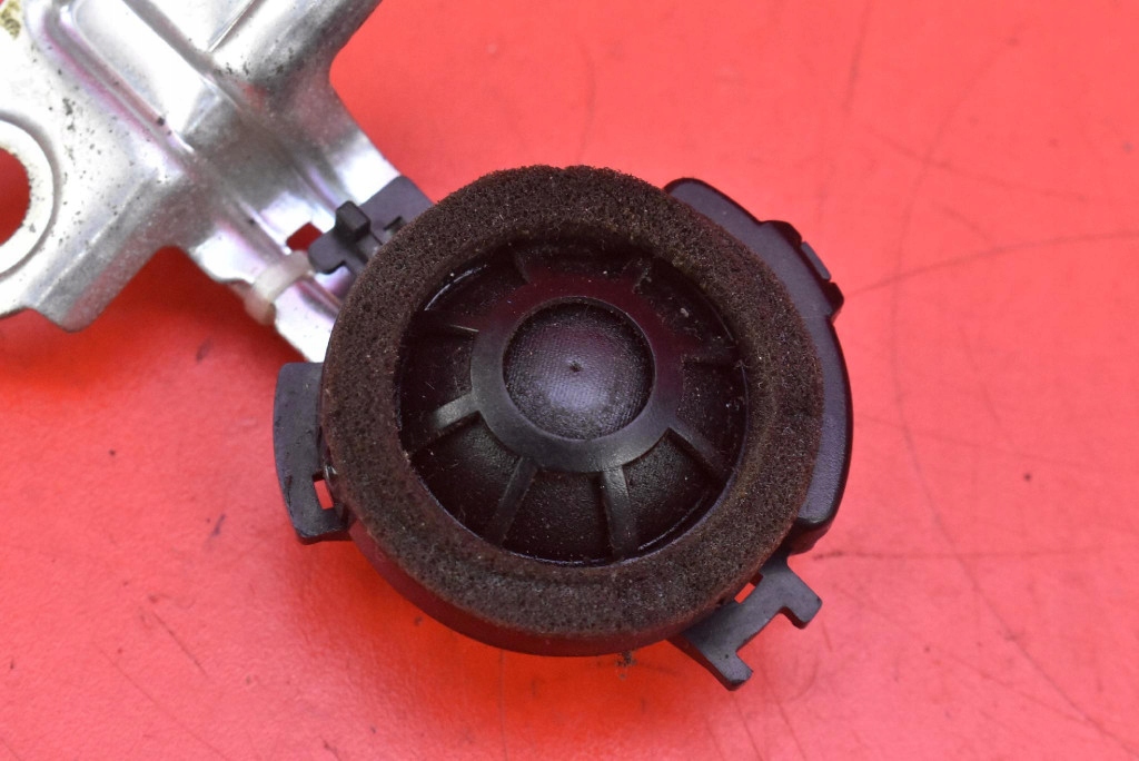 фото №8, Динамік динаміки комплект 86160-53210 86280-53110 lexus is220 xe20 05-10