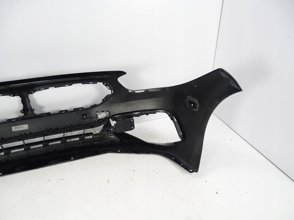 фото №6, Бампер перед передний bmw z4 g29 + решётка