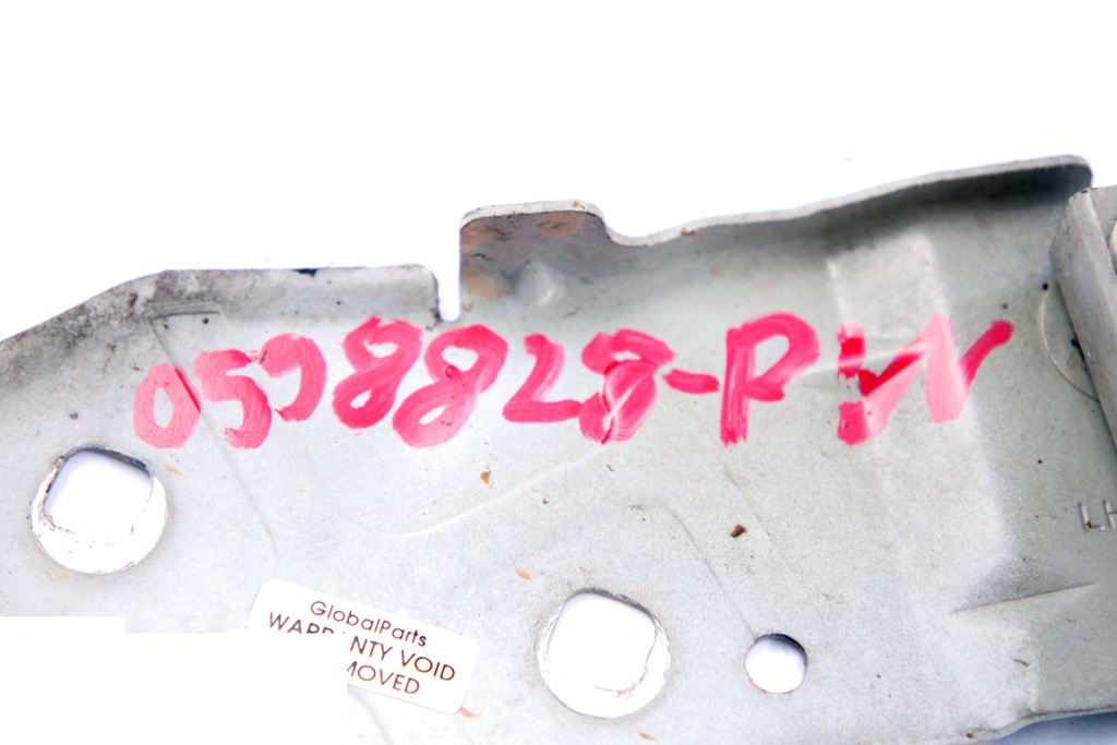 фото №10, Mini r50 r52 r53 петля капот лівий 0598828