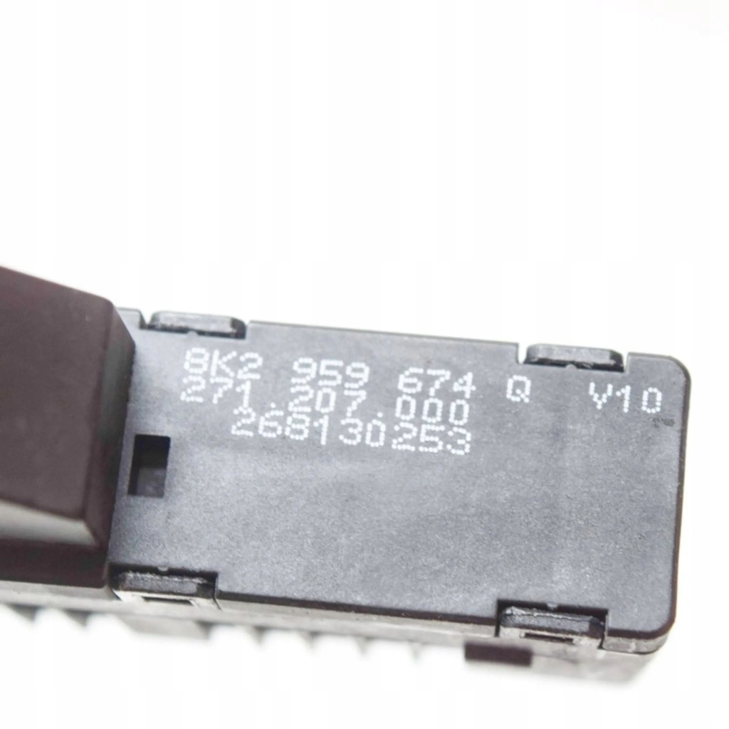 фото №7, Audi a5 sportback 8ta 2013 другое переключатели i кнопки