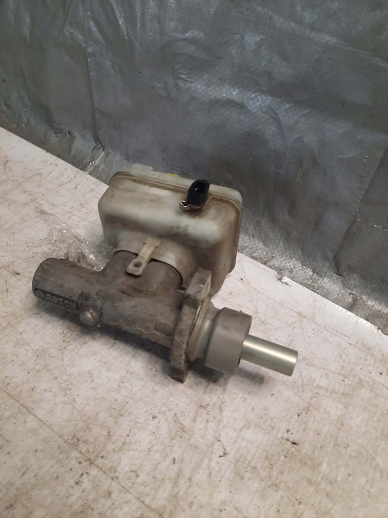 фото №11, Насос гальмівна seat toledo ii 1.9tdi 21027099