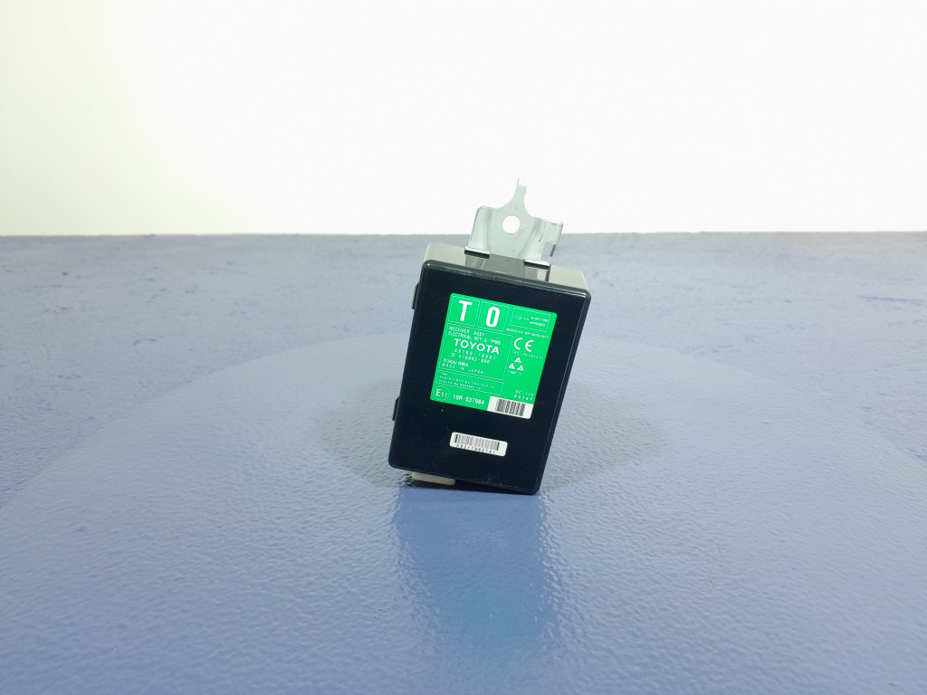 фото №1, Lexus nx i lift модуль блок керування assy 897b0-78061