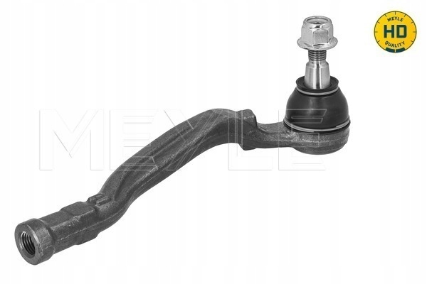 фото №1, Meyle hd наконечник тяга з правої citroen ds7