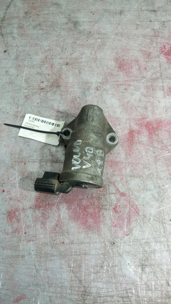 фото №1, Двигатель шаговый volvo v40 1,8 b 1385097