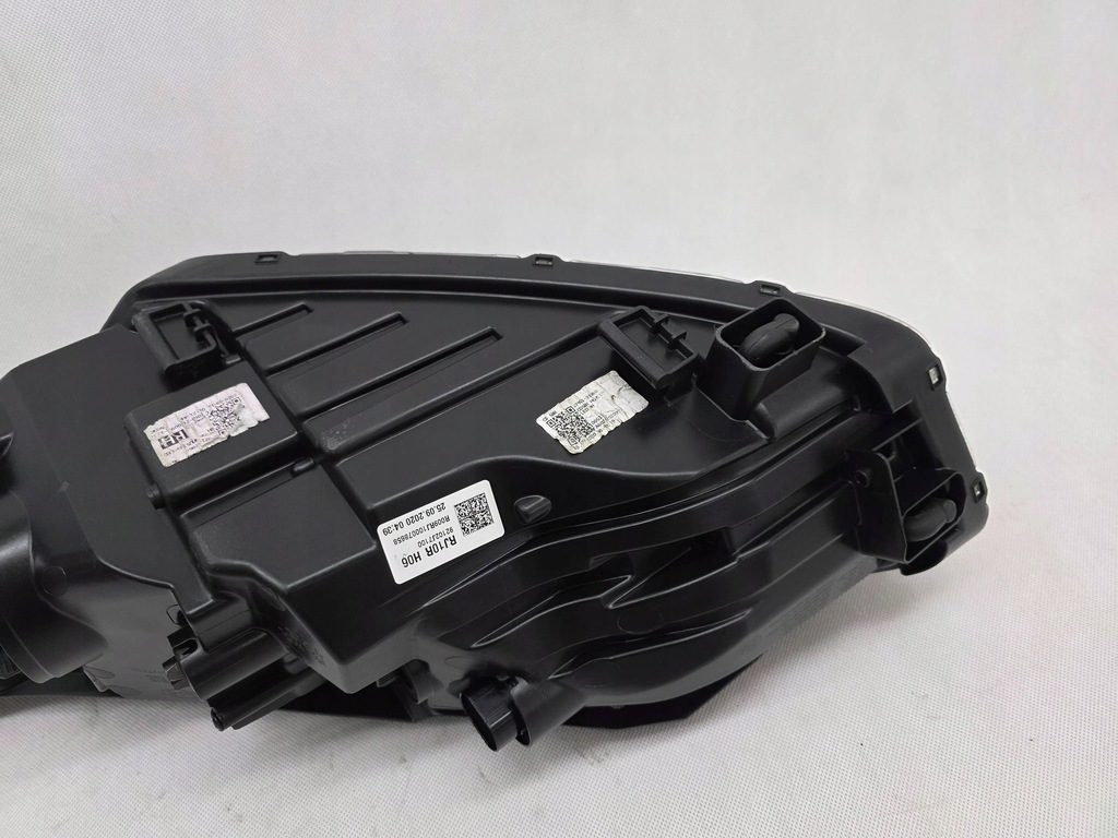 фото №13, Kia ceed iii 3 лампа перед передняя правая full led europa 92102j7100