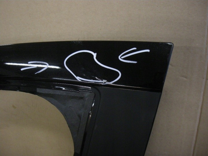 фото №5, Ford b-max 2012 дверь левая перед