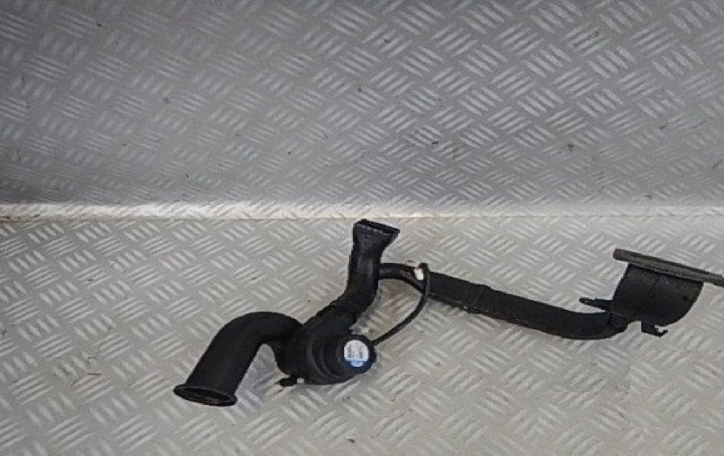 фото №1, Mercedes s klasa w221 lift повітродувка вентилятор обігрівач