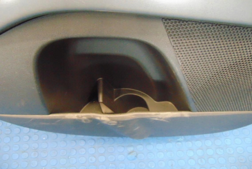 фото №7, Mitsubishi outlander i двері задня ліва