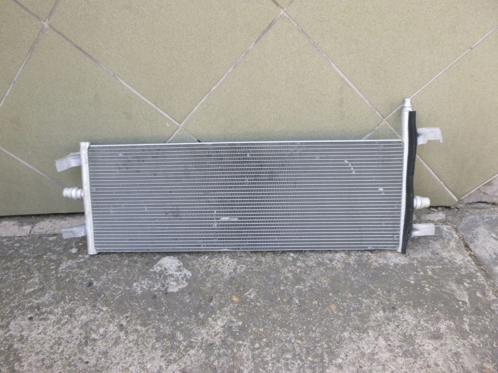 фото №1, Bmw 2 f45 mini f60 радиатор кондиционера