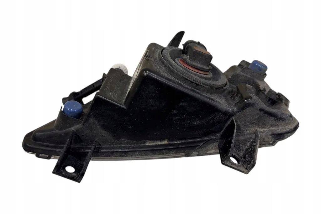 фото №6, Противотуманная фара левый передний skoda citigo 1st941699a electric 2020