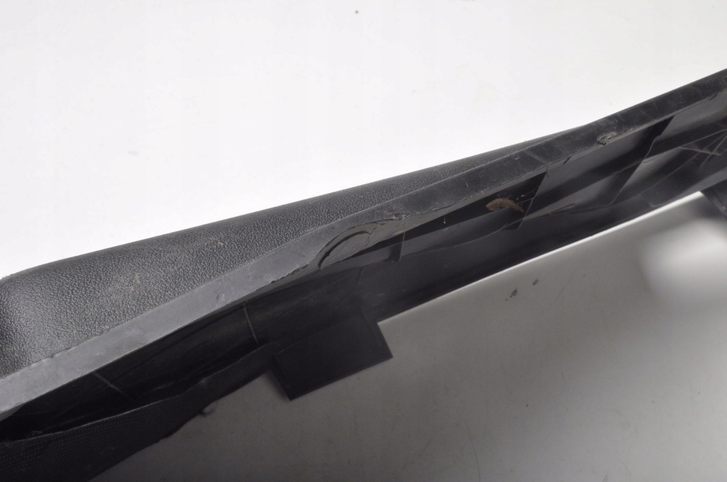 фото №9, Tesla model s накладка ванна багажника